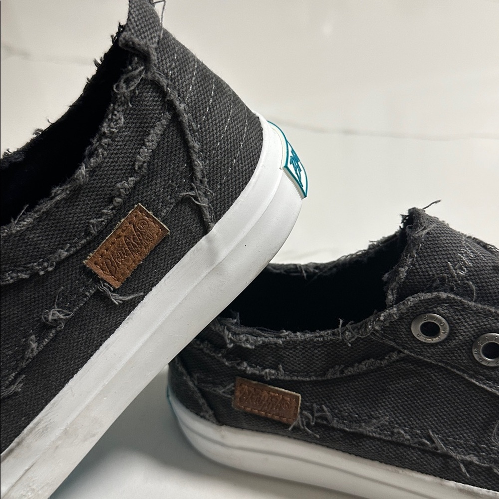 Blowfish Slip-On Sneakers - Picture 8 of 11